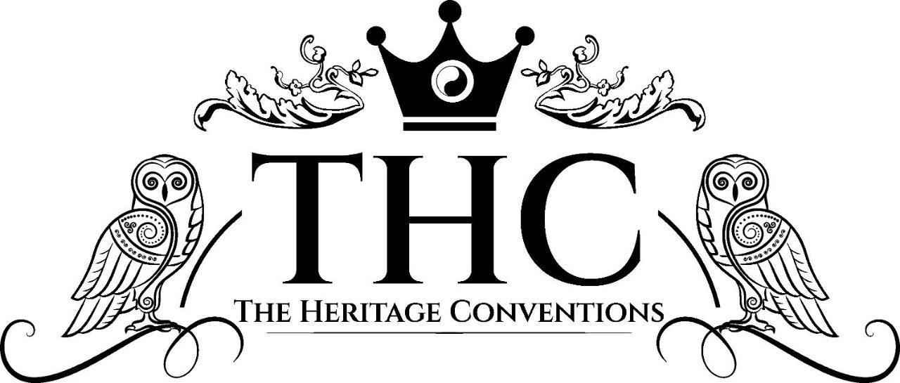 The Heritage Conventions Sāgar Buitenkant foto